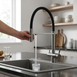 modern-sleek-kitchen-faucet-filtered-water